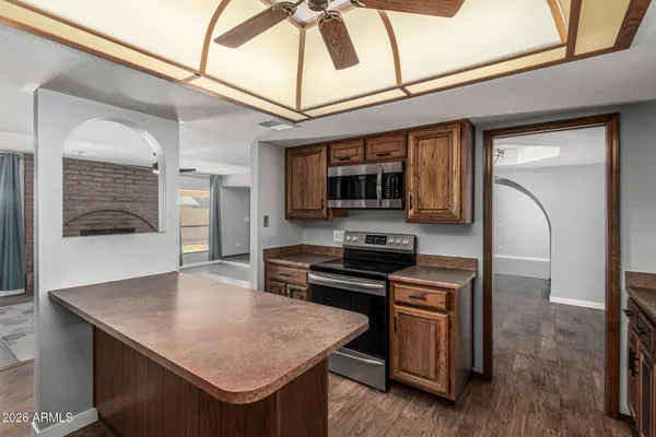 $525,000 | 2435 East Kenwood Circle, Mesa, AZ 85213