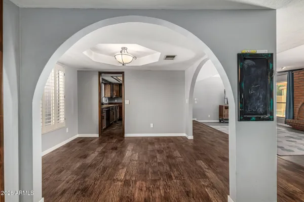 $525,000 | 2435 East Kenwood Circle, Mesa, AZ 85213