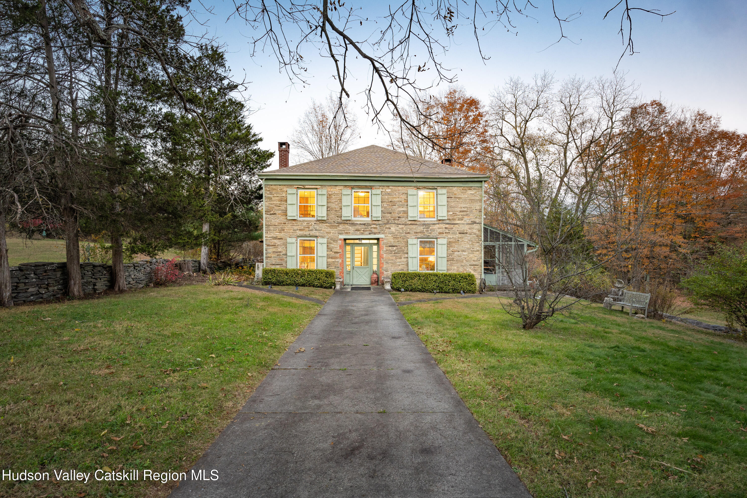 668 North Chodikee Lake Road Highland, NY 12528 - Photo 2 of 33 660 N. Chodikee Lake 2 LR-413