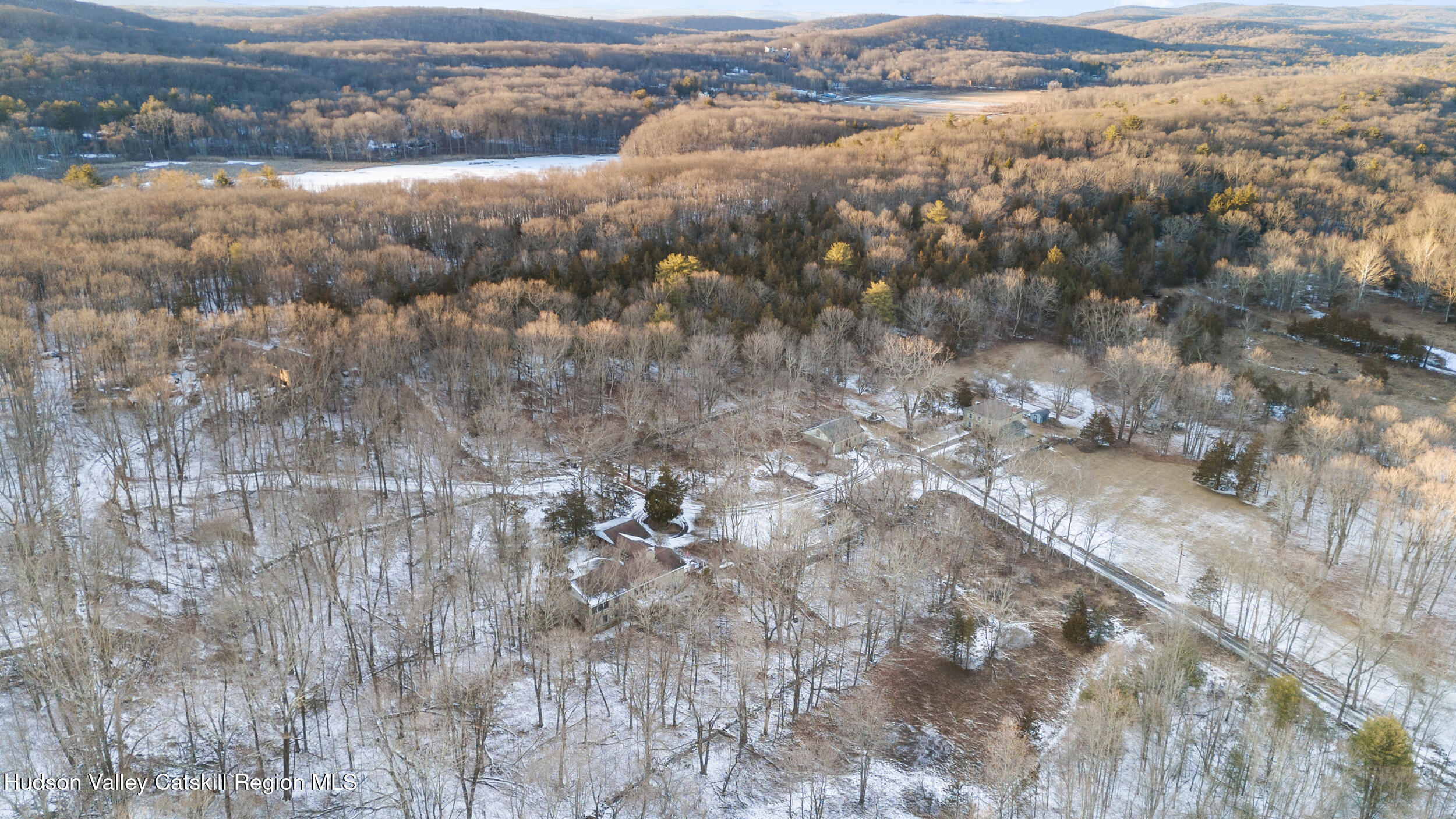 668 North Chodikee Lake Road Highland, NY 12528 - Photo 29 of 33 9_dji_20250207163931_0065_d