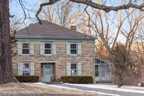 $639,000 | 668 North Chodikee Lake Road, Highland, NY 12528