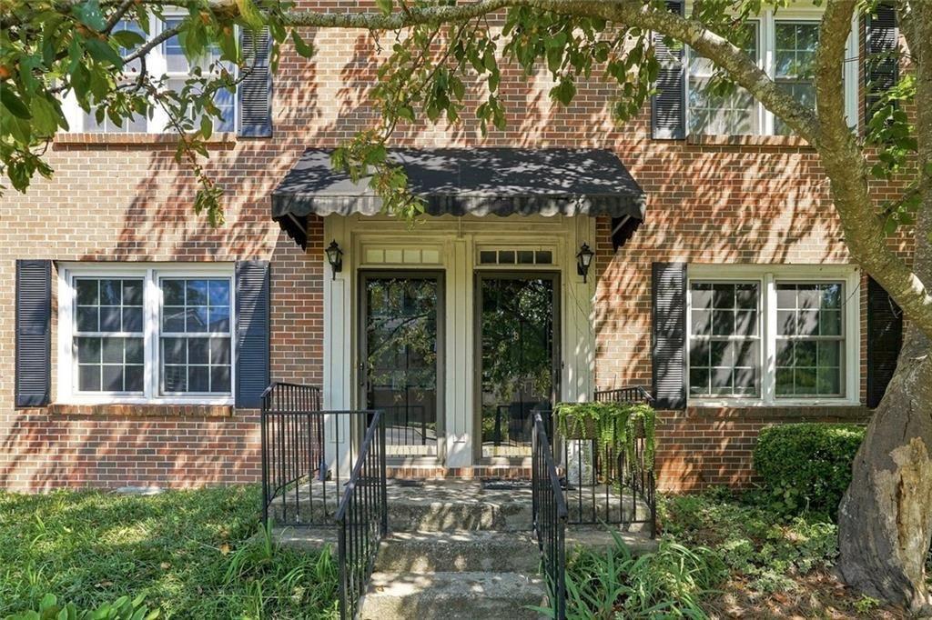 2367 Henderson Mill Road, Unit 7 Atlanta, GA 30345 - Photo 1 of 1 Gallery Image 1