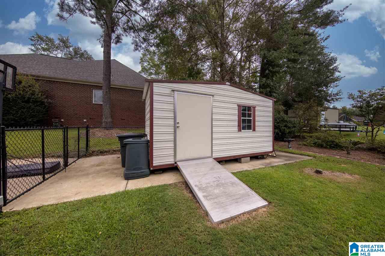 79 County Road 80 Clanton, AL 35045 - Photo 4 of 32