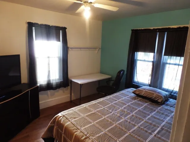 $3,500 | 12 Carroll Street, Springfield, MA 01108