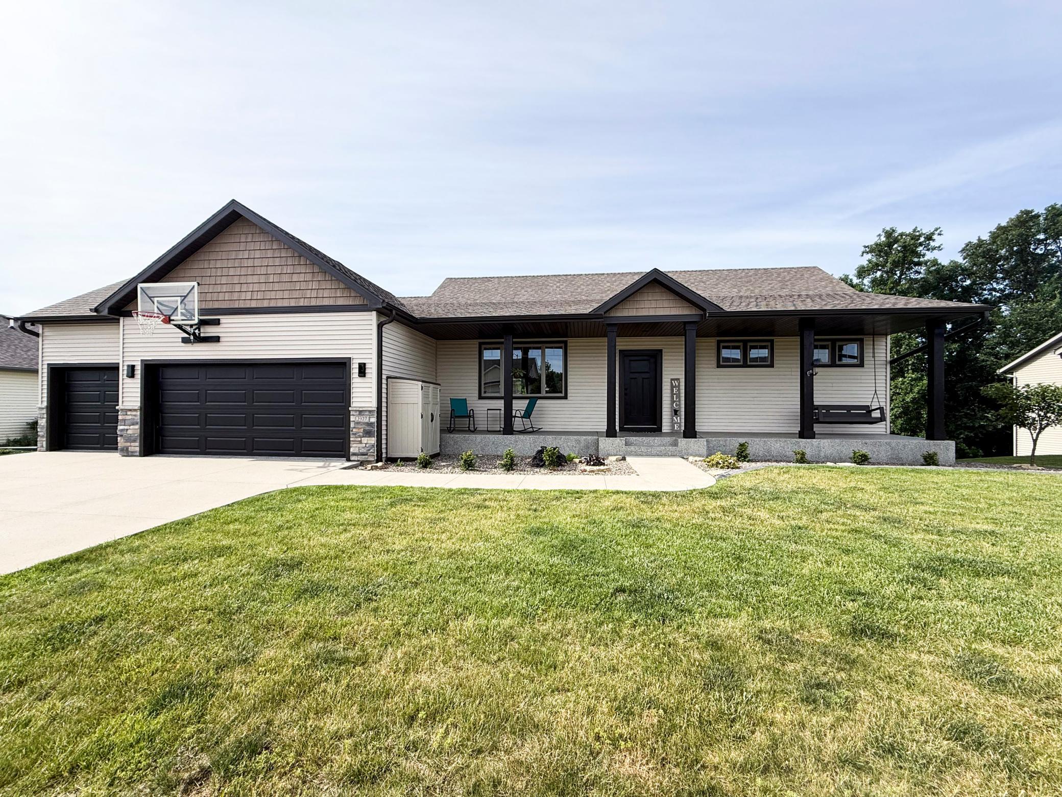 3927 Stone Point Drive Northeast Rochester, MN 55906 - Photo 34 of 50
