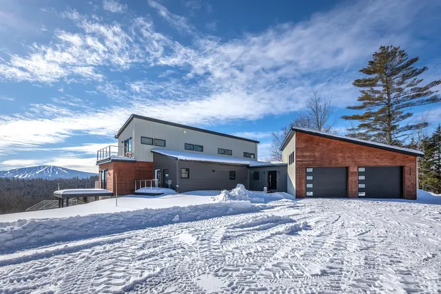 $1,650,000 | 264 French Hollow Road, Winhall, VT 05340