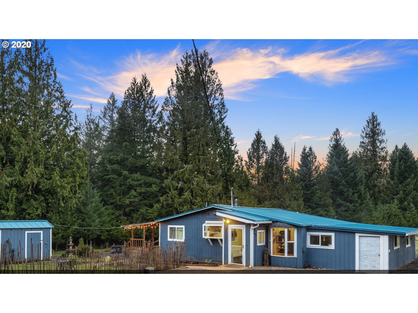 20295 South Unger Road Beavercreek, OR 97004 - Photo 1 of 31 Gallery Image 1