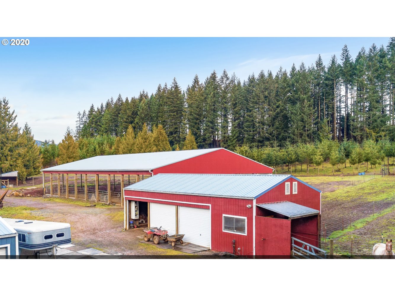 20295 South Unger Road Beavercreek, OR 97004 - Photo 13 of 31 Gallery Image 13