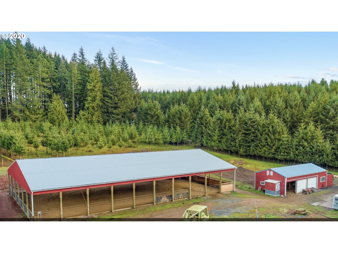 20295 South Unger Road Beavercreek, OR 97004 - Photo 21 of 31 Gallery Image 21