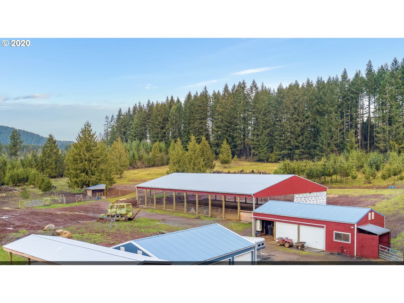 20295 South Unger Road Beavercreek, OR 97004 - Photo 27 of 31 Gallery Image 27