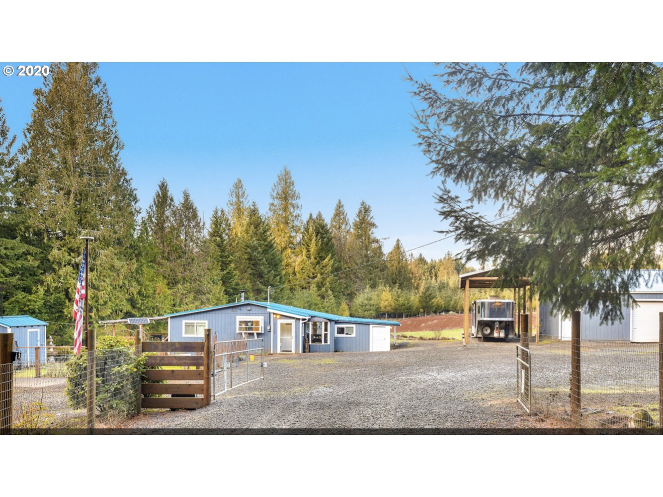 20295 South Unger Road Beavercreek, OR 97004 - Photo 29 of 31 Gallery Image 29