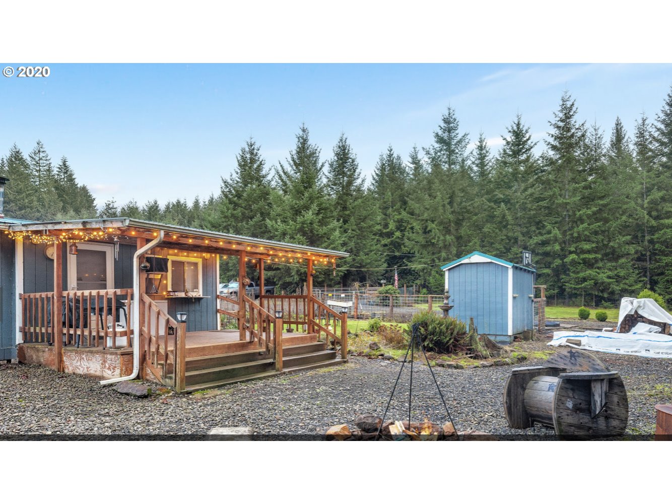 20295 South Unger Road Beavercreek, OR 97004 - Photo 31 of 31 Gallery Image 31