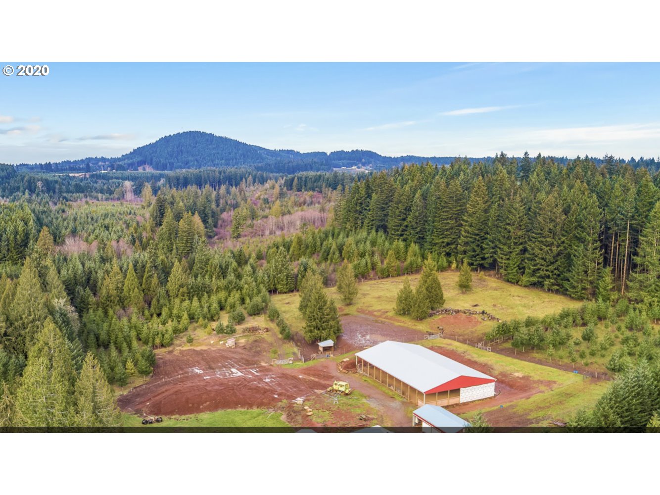 20295 South Unger Road Beavercreek, OR 97004 - Photo 8 of 31 Gallery Image 8