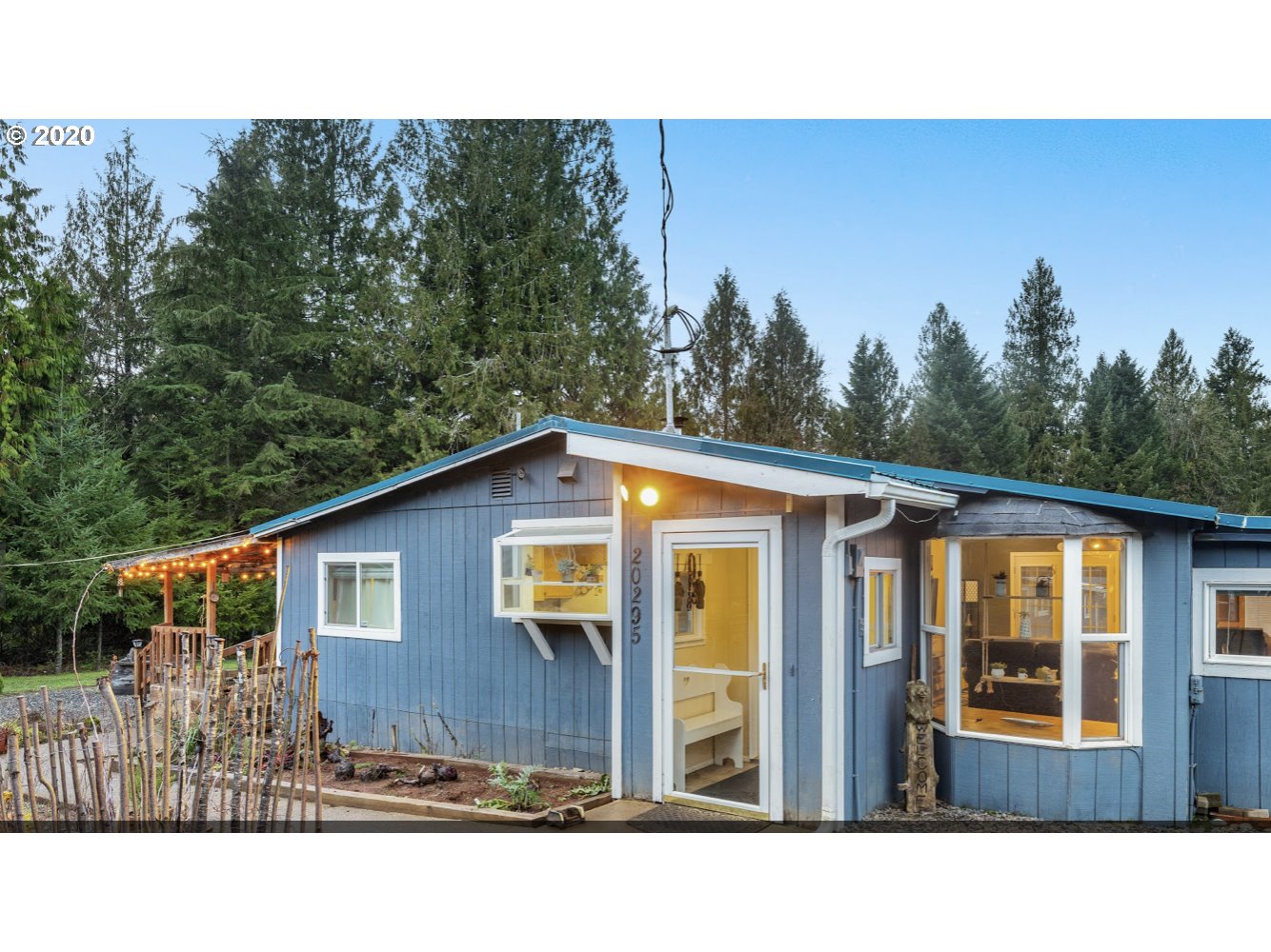 20295 South Unger Road Beavercreek, OR 97004 - Photo 10 of 31 Gallery Image 10
