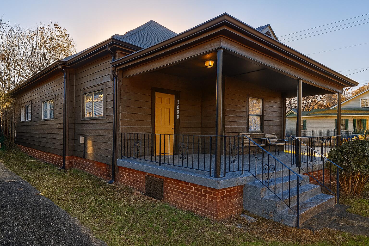2000 East 5th Street Chattanooga, TN 37404 - Photo 3 of 26 1