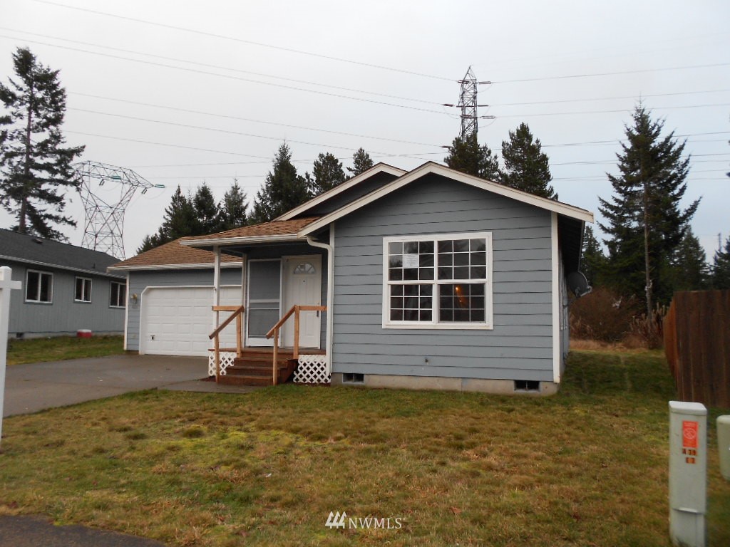 422 East Springfield Loop Shelton, WA 98584 - Photo 1 of 1 Gallery Image 1