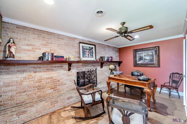 $375,000 | 102 Palm Place, Thibodaux, LA 70301