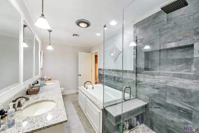 $375,000 | 102 Palm Place, Thibodaux, LA 70301