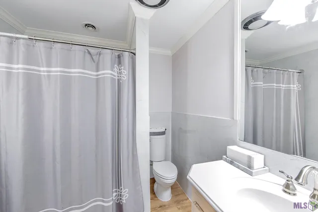 $375,000 | 102 Palm Place, Thibodaux, LA 70301