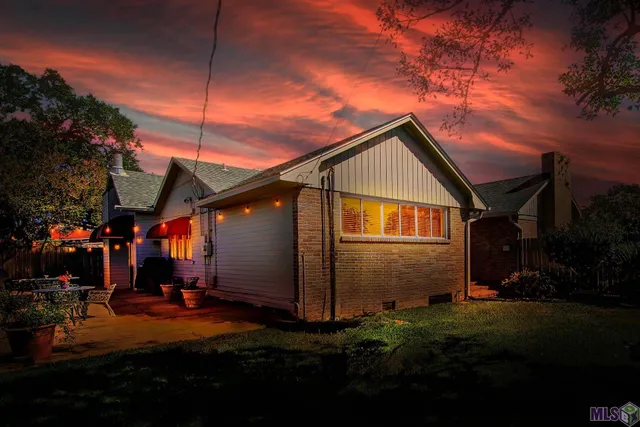 $375,000 | 102 Palm Place, Thibodaux, LA 70301