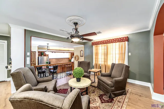 $375,000 | 102 Palm Place, Thibodaux, LA 70301