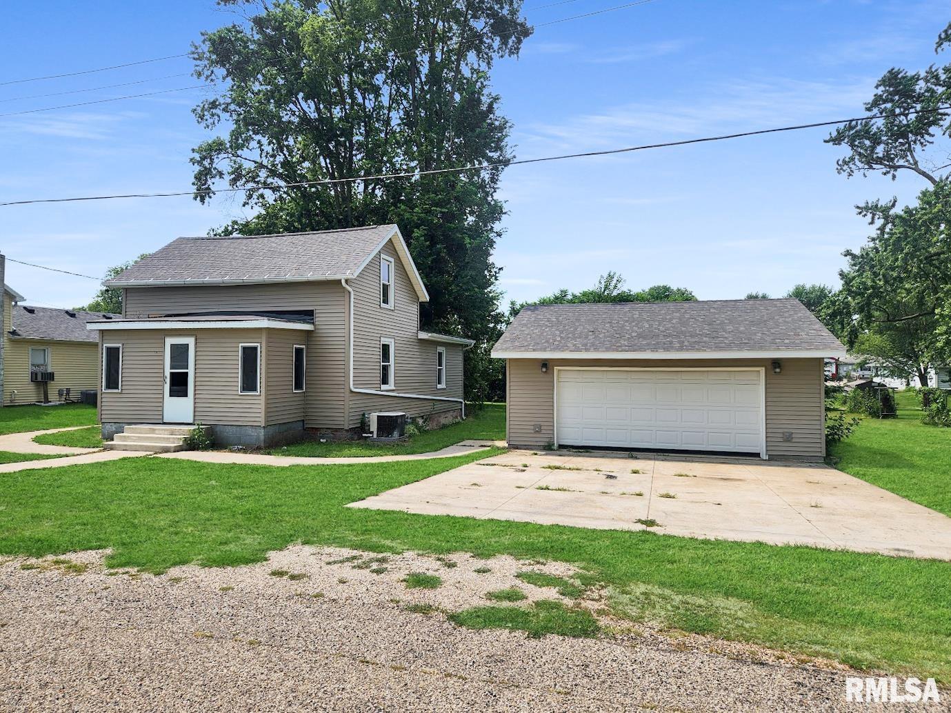 1007 South Oak Street Delavan, IL 61734 - Photo 19 of 21