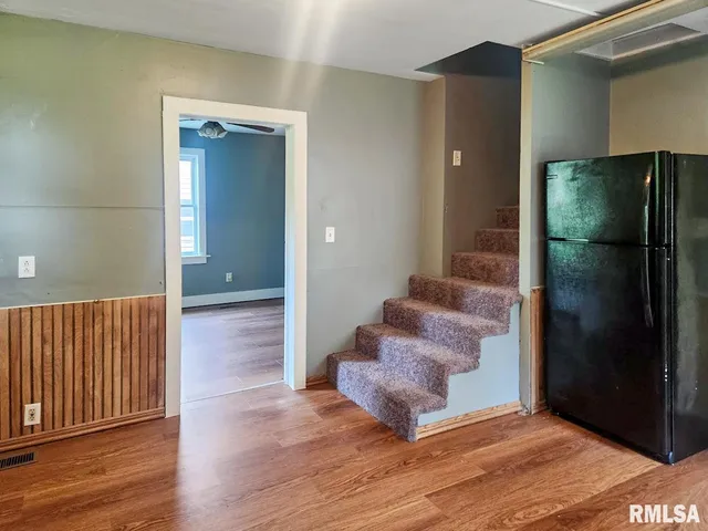 $88,000 | 1007 South Oak Street, Delavan, IL 61734