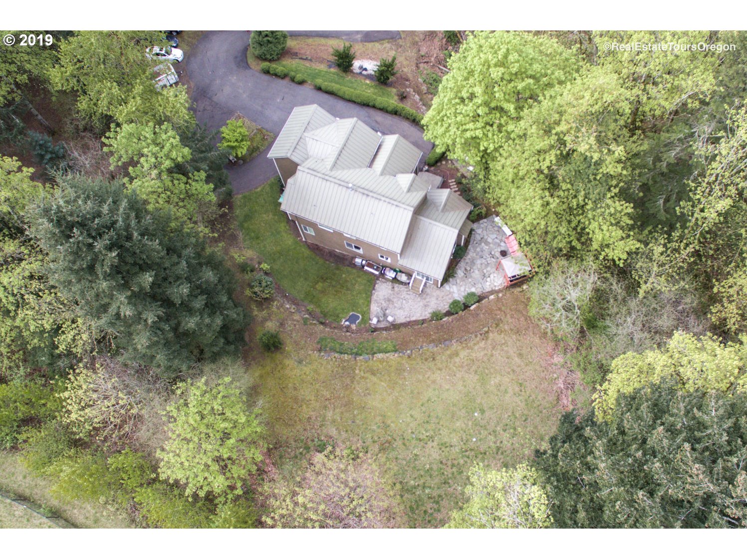 781 Northwest Brady Road Camas, WA 98607 - Photo 31 of 32 Gallery Image 31