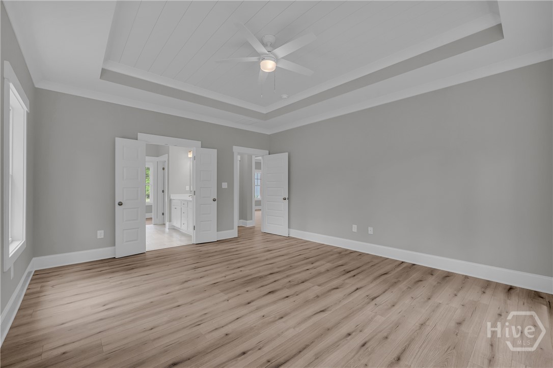 321 Ridgewood Road Jefferson, GA 30549 - Photo 45 of 65