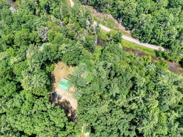 a view of a kid s park