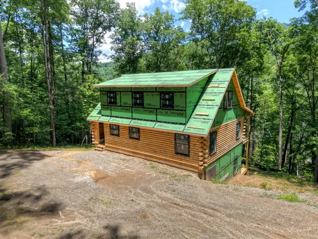 $449,900 | 1551 Parker Road, Suches, GA 30572