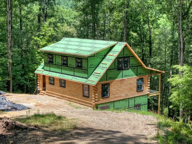 $449,900 | 1551 Parker Road, Suches, GA 30572