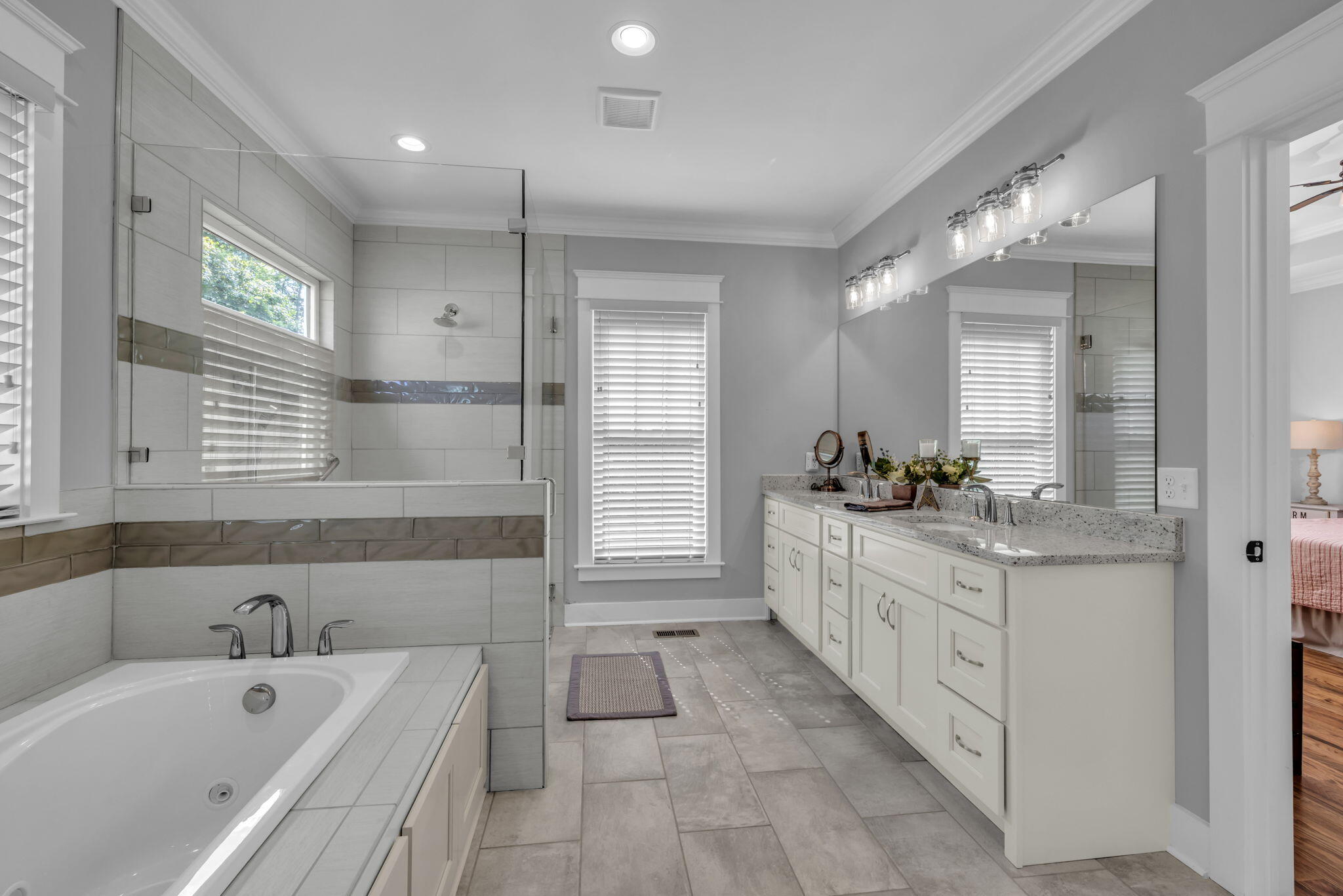 4145 Barnsley Loop Collegedale, TN 37363 - Photo 11 of 36 Primary En Suite