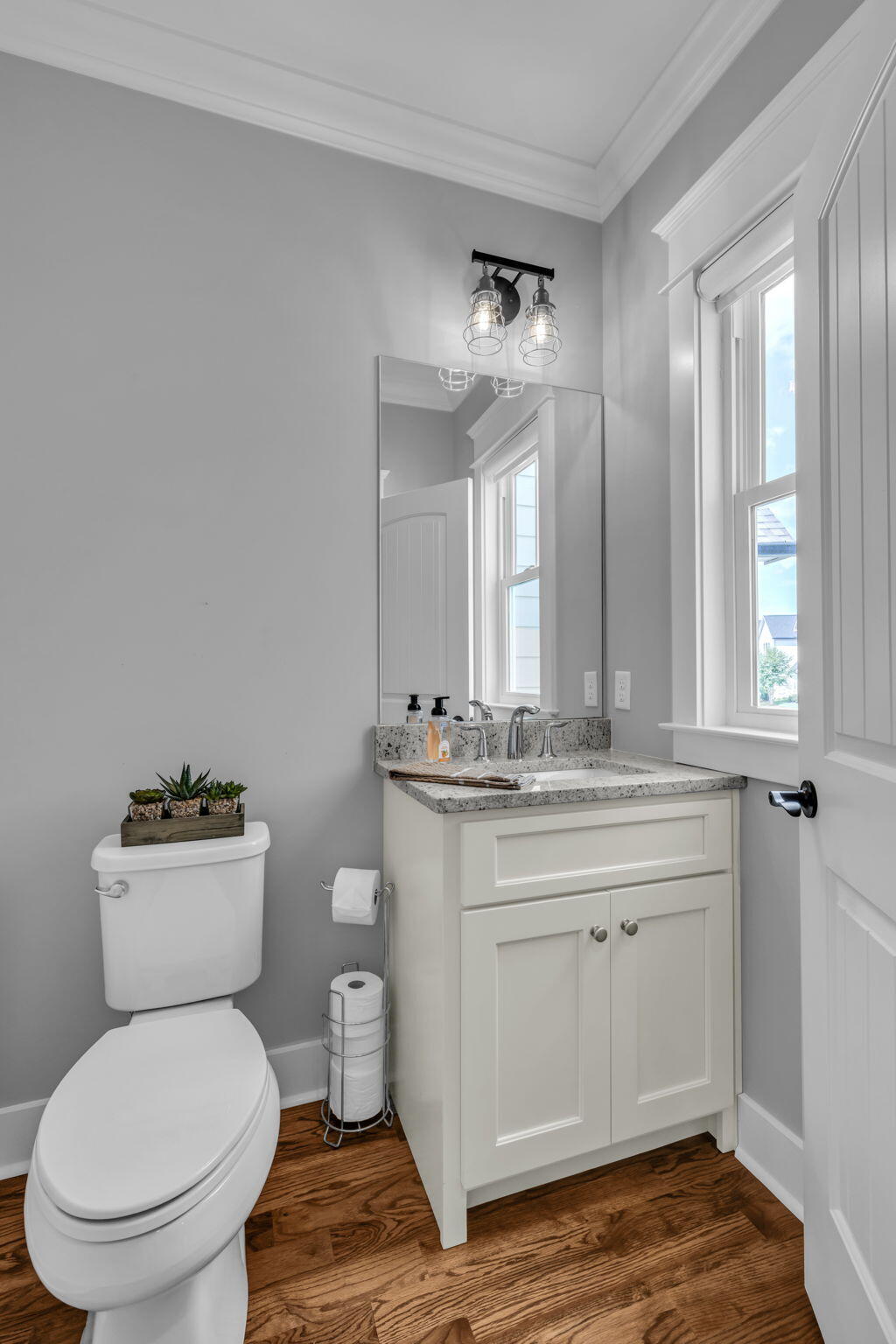 4145 Barnsley Loop Collegedale, TN 37363 - Photo 16 of 36 Half Bathroom