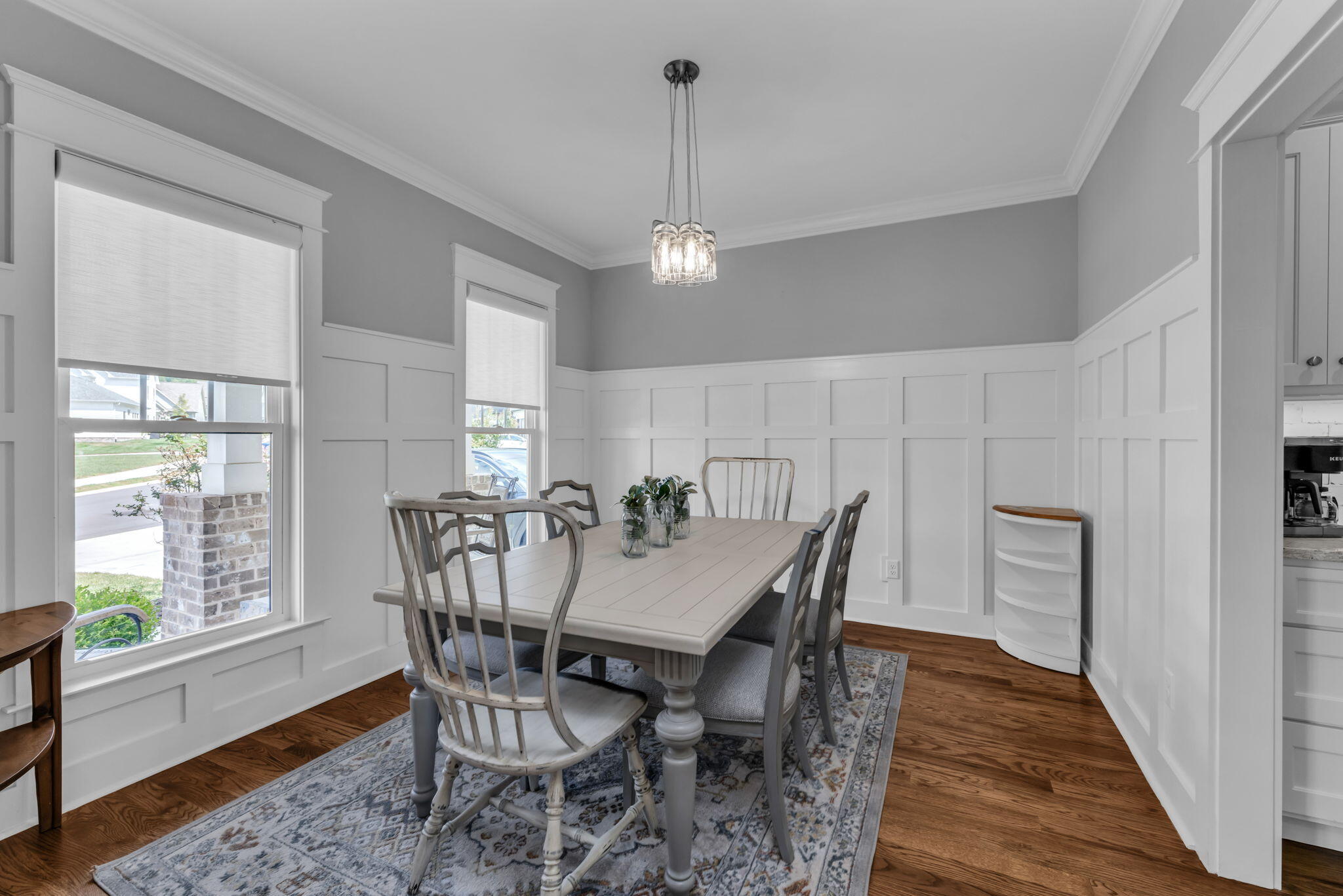 4145 Barnsley Loop Collegedale, TN 37363 - Photo 17 of 36 Formal Dining Room