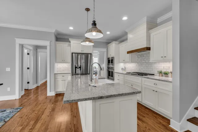 $639,000 | 4145 Barnsley Loop, Collegedale, TN 37363