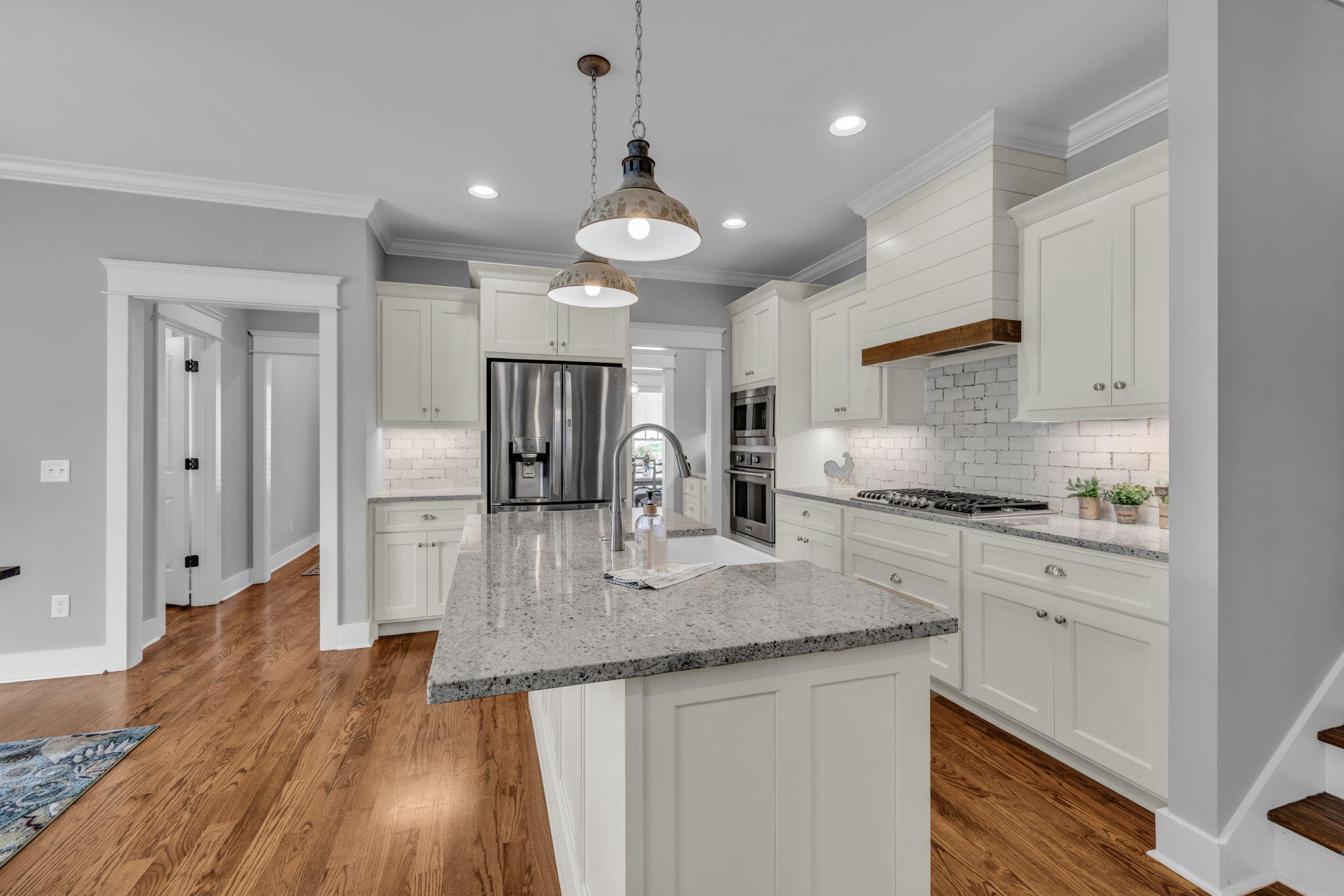 4145 Barnsley Loop Collegedale, TN 37363 - Photo 19 of 36 Large Island