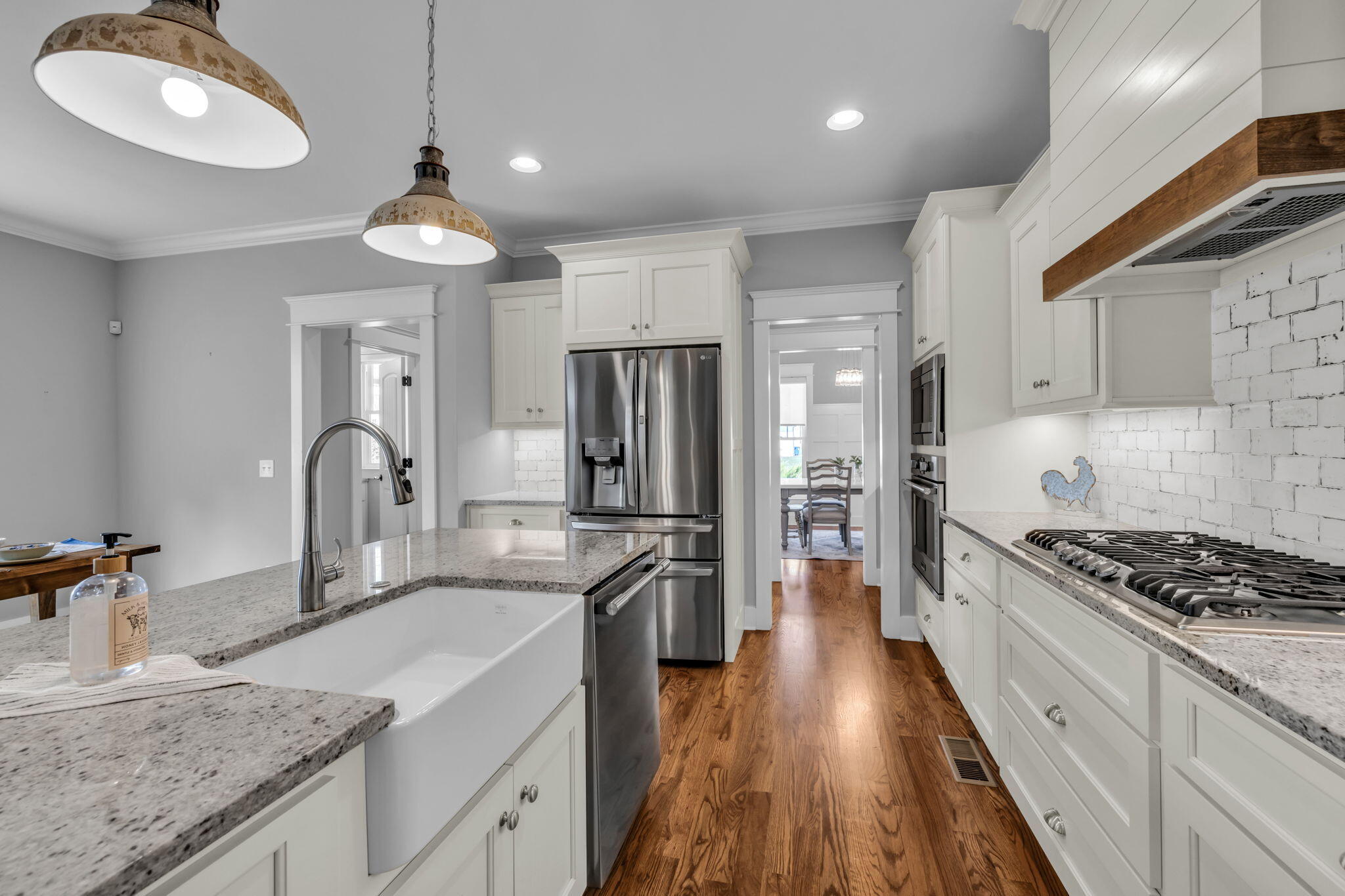 4145 Barnsley Loop Collegedale, TN 37363 - Photo 20 of 36 Stainless Steel Appliances