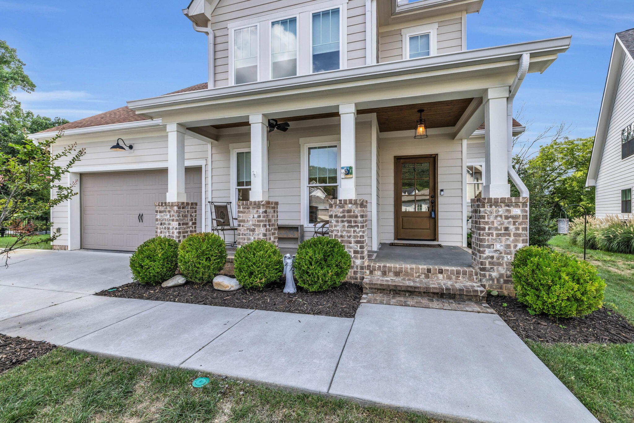 4145 Barnsley Loop Collegedale, TN 37363 - Photo 2 of 36 Welcome Home
