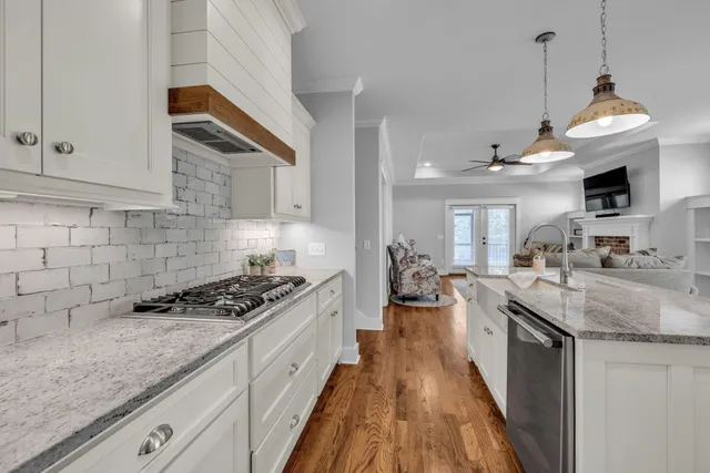 $639,000 | 4145 Barnsley Loop, Collegedale, TN 37363