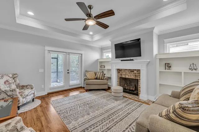 $639,000 | 4145 Barnsley Loop, Collegedale, TN 37363