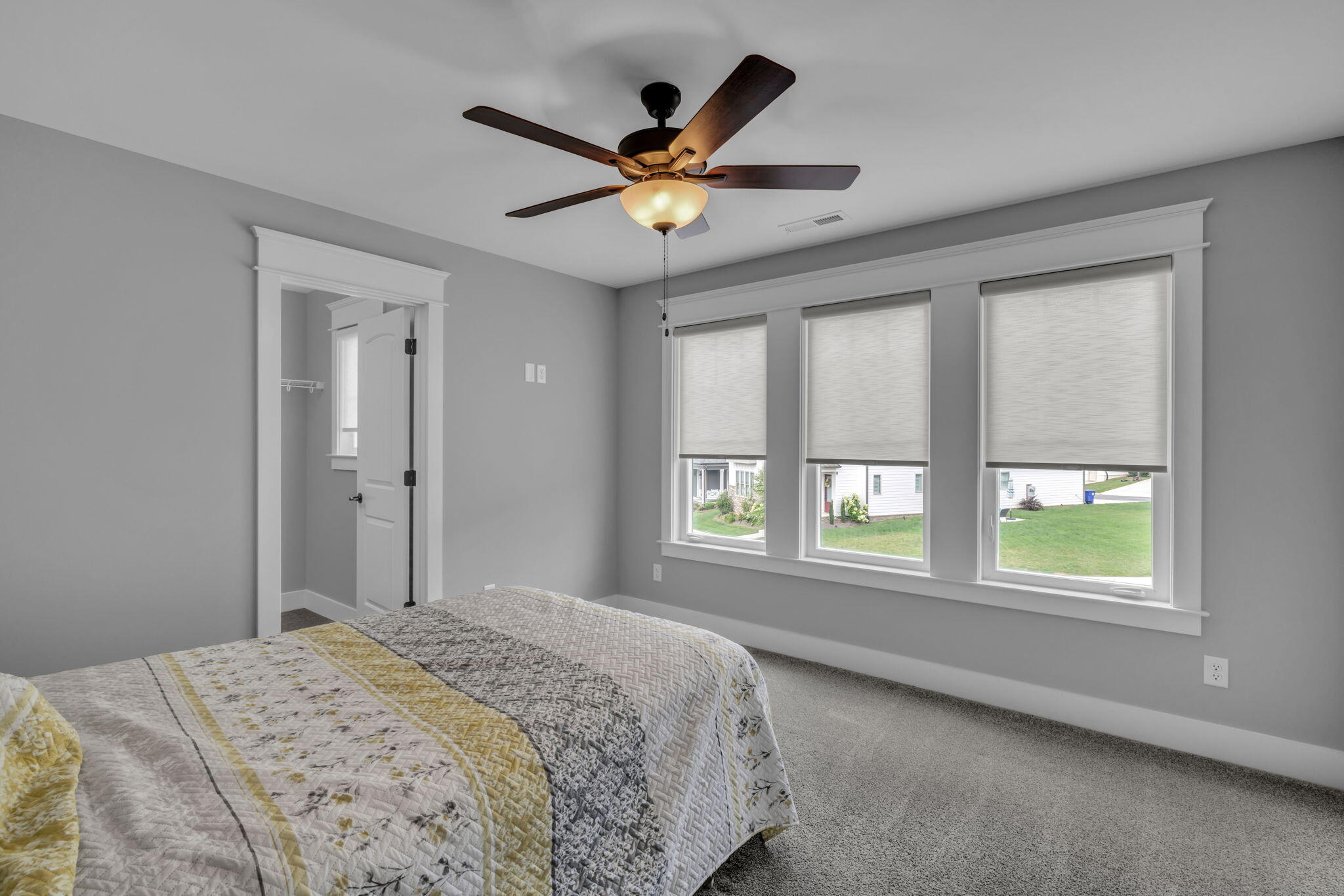 4145 Barnsley Loop Collegedale, TN 37363 - Photo 29 of 36 Bedroom 2