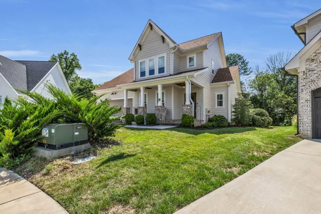 $639,000 | 4145 Barnsley Loop, Collegedale, TN 37363