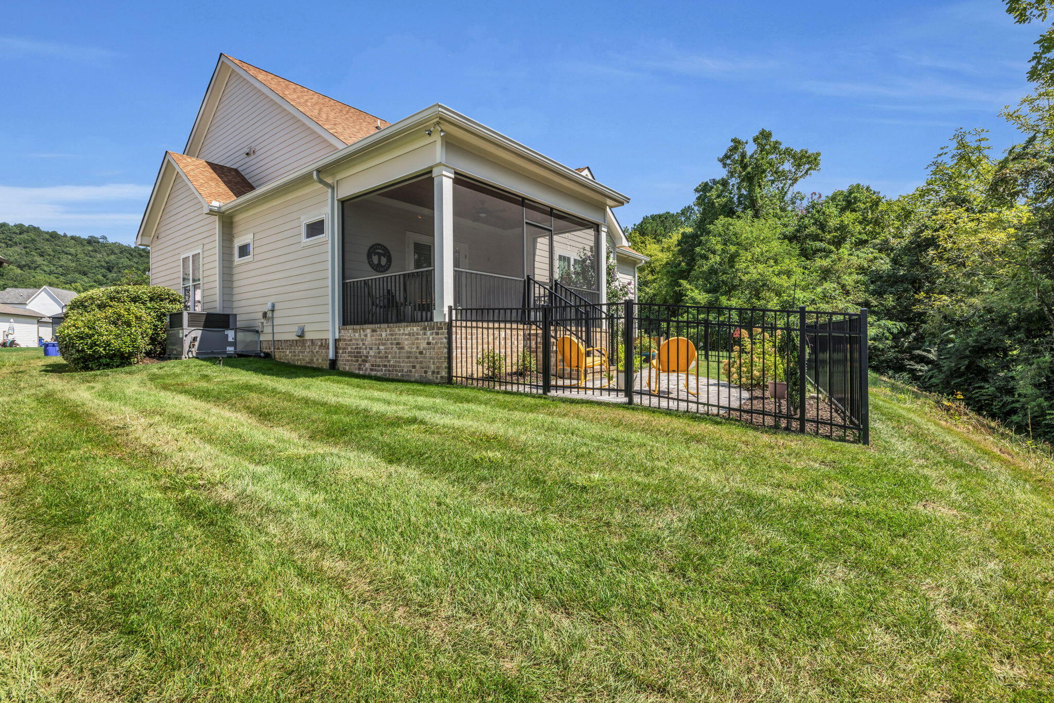 4145 Barnsley Loop Collegedale, TN 37363 - Photo 35 of 36 Partially Fenced In