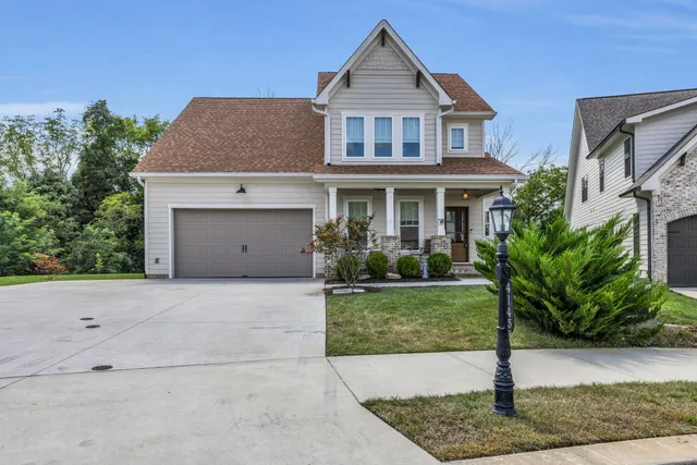 $639,000 | 4145 Barnsley Loop, Collegedale, TN 37363