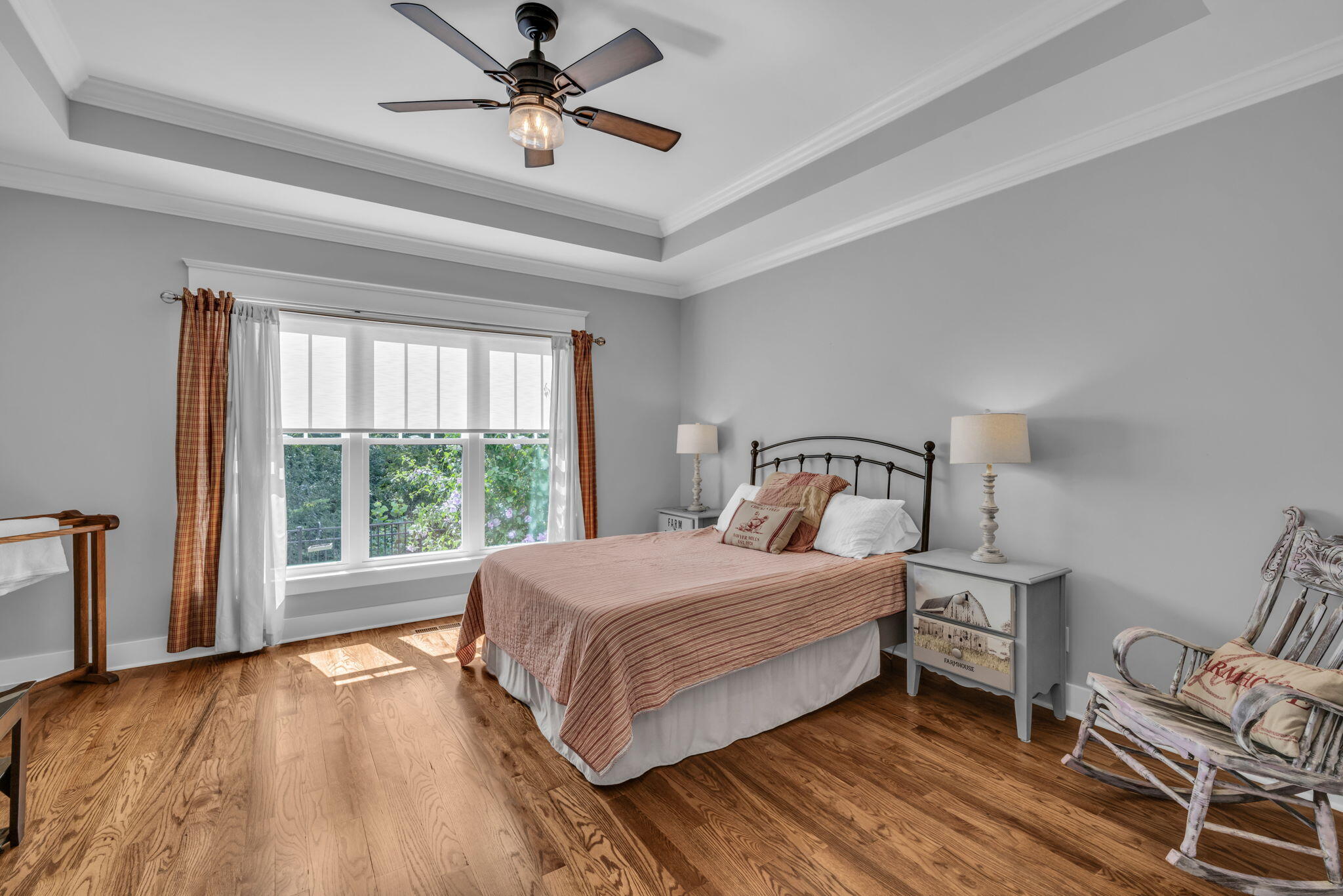 4145 Barnsley Loop Collegedale, TN 37363 - Photo 7 of 36 Primary Bedroom