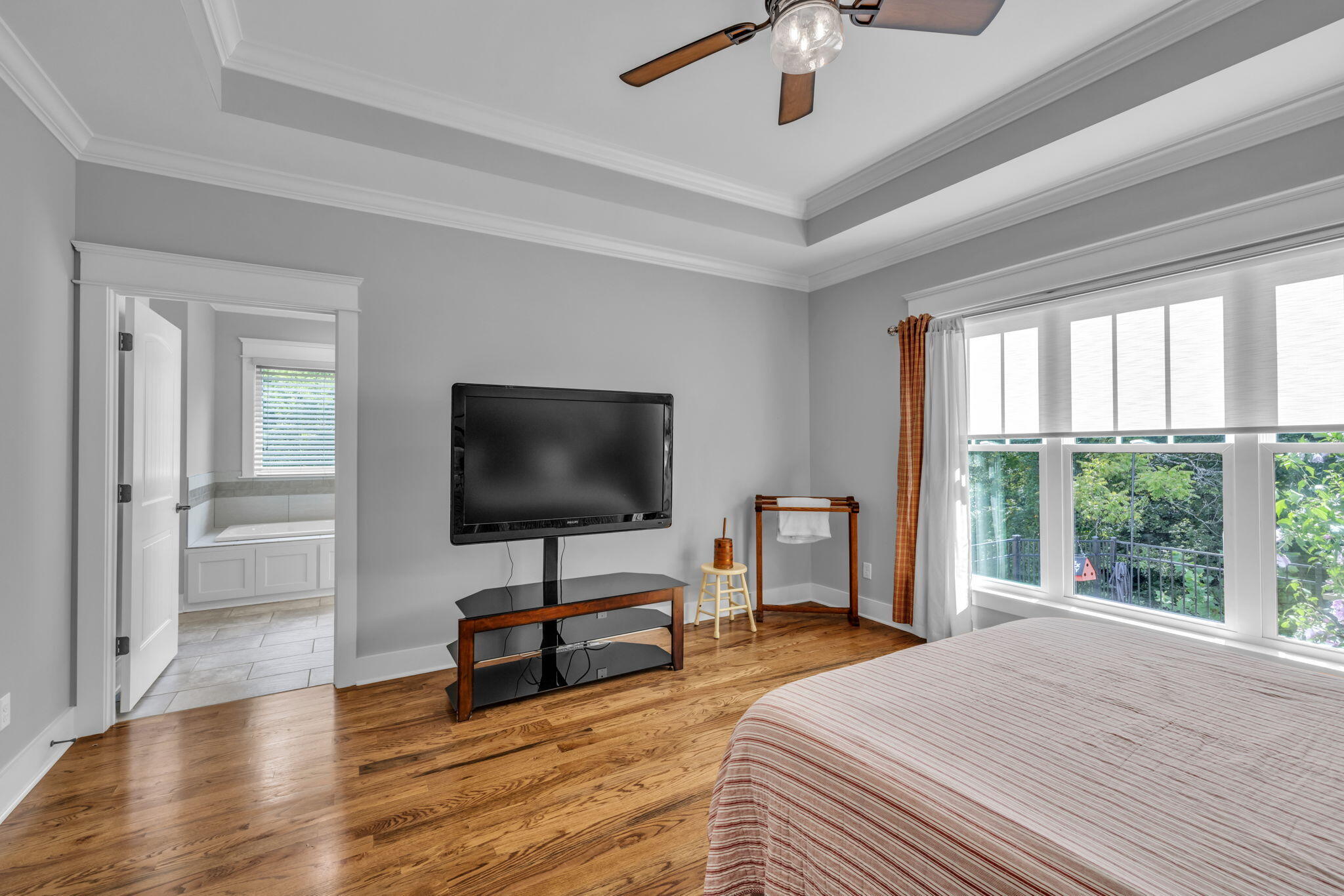 4145 Barnsley Loop Collegedale, TN 37363 - Photo 8 of 36 Abundance of Natural Light