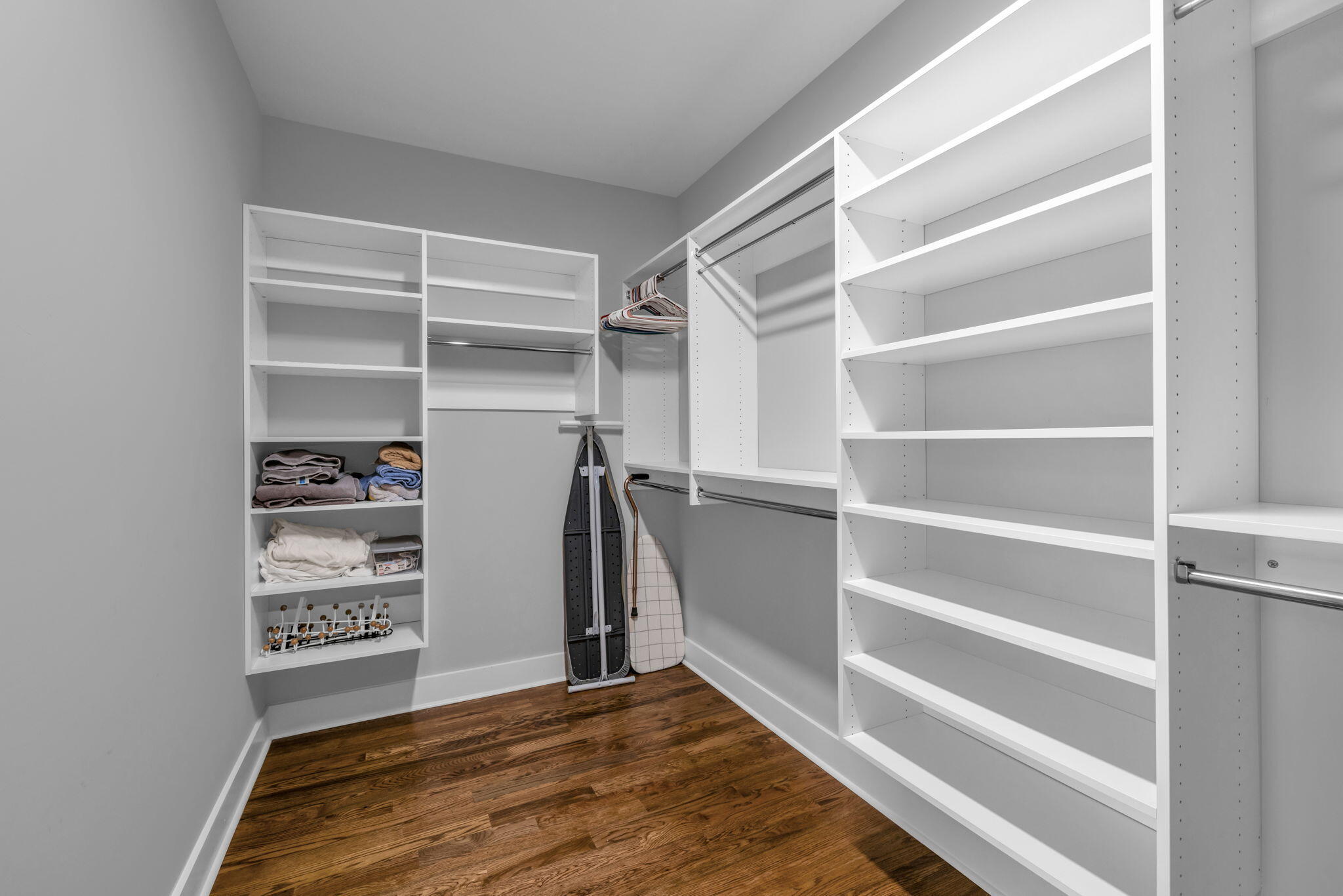 4145 Barnsley Loop Collegedale, TN 37363 - Photo 10 of 36 Primary Walk in Closet