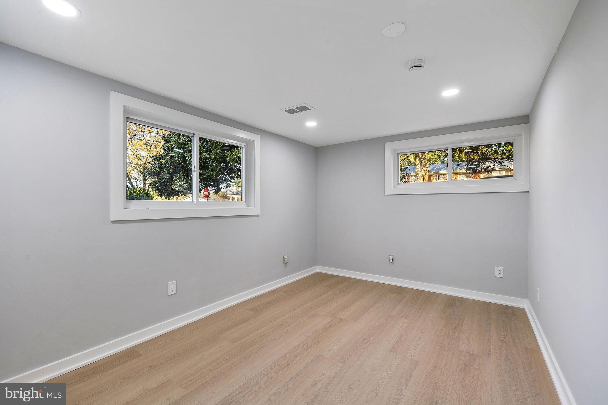 2209 Ellis Street Silver Spring, MD 20910 - Photo 24 of 49 a view of room with window and hallway