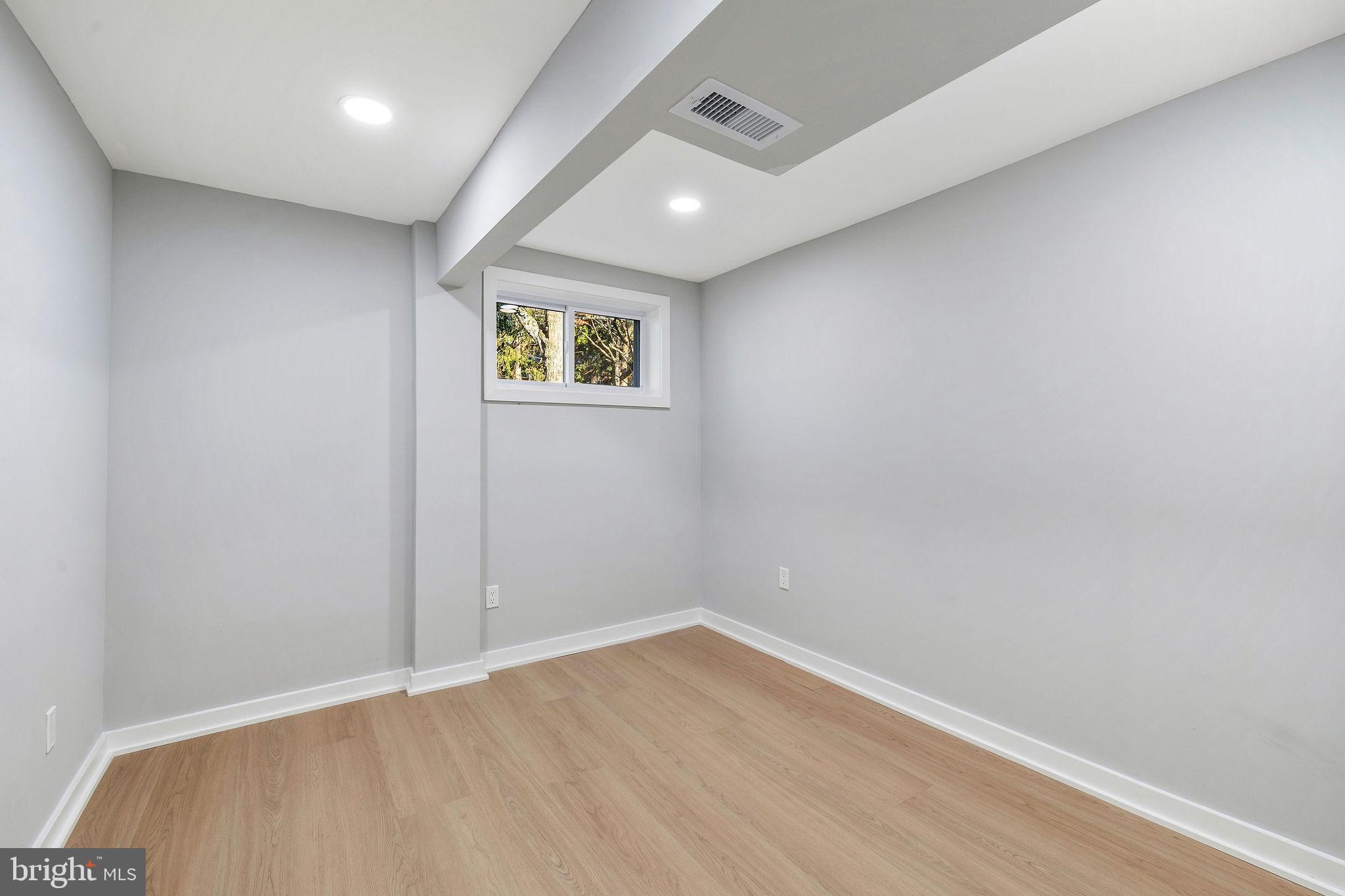 2209 Ellis Street Silver Spring, MD 20910 - Photo 26 of 49 a view of empty room